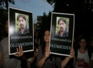 Ethem Sarısülük davasında güvenlik jandarmada