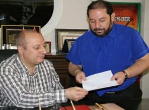 Eurovision için Kürtçe şarkı başvurusu