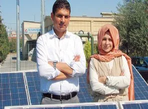 Evinize bunu kurun elektriği bedavaya getirin