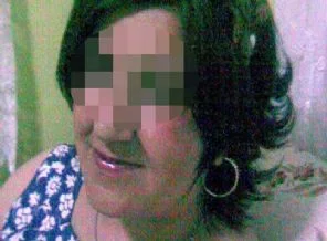 Evlenme teklifini kabul etmeyen kadın bakın ne yaptı!
