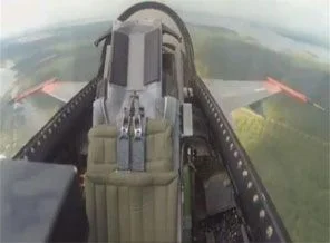 F-16'lar için yerli robot üretilecek!
