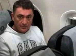 Faili meçhul davasında Çarkın'a ret