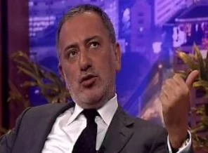 Fatih Altaylı Ak Parti'nin İzmir adayını açıkladı