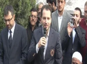 Fatih Erbakan İstanbul'a aday olacak mı?