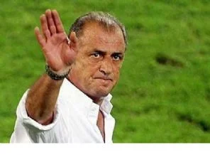 Fatih Terim adliyede