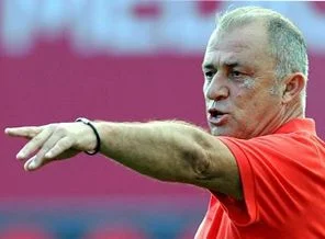 Fatih Terim bugün 18.30'da basın toplantısı düzenleyecek