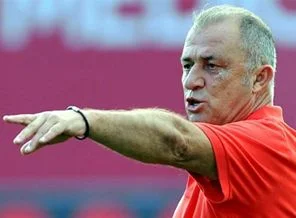 Fatih Terim, Burak'ı sildi