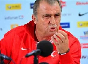 Fatih Terim maç öncesi konuştu: Bize yakışır