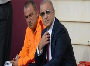 Fatih Terim, Ünal Aysal için 'Ünal efendi' mi diyordu?