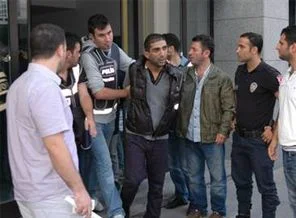FB tribün lideri tutuklandı
