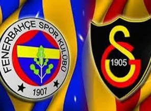 Fenerbahçe Galatasaray maçının tarihi belli oldu