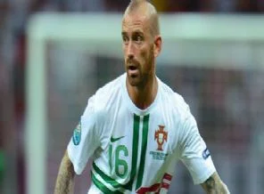 Fenerbahçe ile Portekiz arasında Meireles kavgası