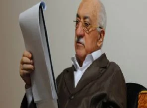 Fethullah Gülen buradan para kazanıyor