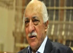 Fethullah Gülen'den bayram mesajı