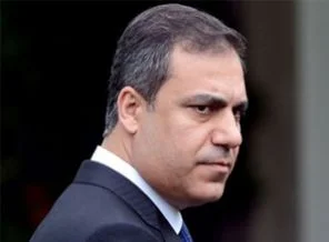'Fidan'a sahip çıkarız'