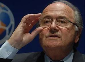 FIFA Başkanı Real Madrid'ten özür diledi