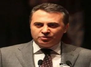 Fikret Orman'ın acı günü!