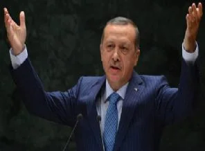 Financial Times, Erdoğan'ın önündeki en büyük iki sorunu yazdı