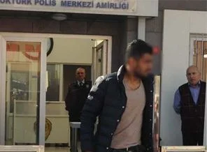 Futbolcuya ağır suçlama