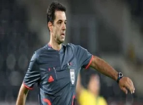 G.Saray'ın kritik maçını o yönetecek!