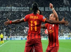 G.Saray yönetiminden flaş karar!