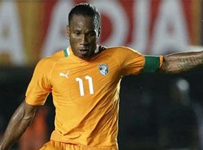 Galatasaray'da Drogba şoku!