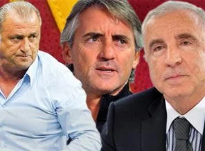 Galatasaray'da iddialar ve 'yalanlar'