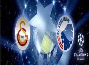 Galatasaray'dan müthiş galibiyet