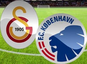 Galatasaray gol ile başladı