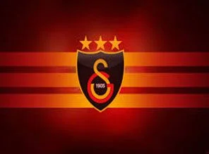 Galatasaray'la imzaladı
