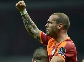 Galatasaray Şampiyonlar Ligi'nde kader maçında