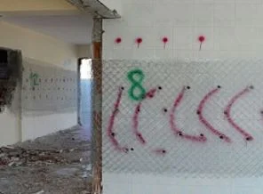 Gazi Üniversitesi'nde eksik demir skandalı