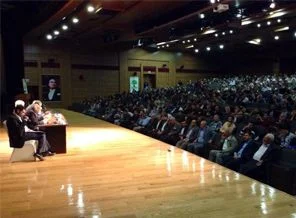 Gaziantep'te R4bia'nın 100. gününe görkemli karşılama