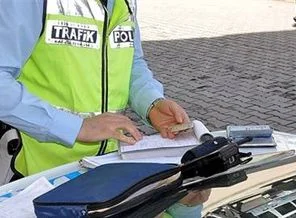 Gecikmiş ceza için kötü haber