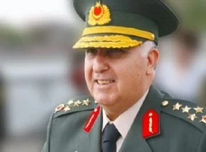 Genelkurmay Başkanı Özel'den bir ilk!