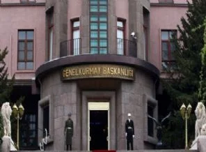 Genelkurmay'dan saldırı açıklaması