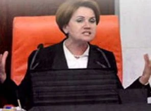Gergin oturumda: Şimdi bayılacağım