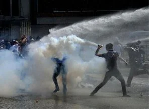 'Gezi olaylarından sonra AK Parti'nin oyu yüzde 52 oldu'