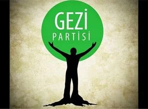 Gezi Partisi kuruldu, logosu tartışma yarattı