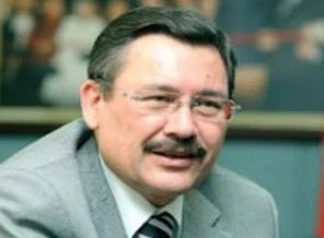 Gökçek, ODTÜ yolunun son fotoğraflarını paylaştı