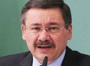 Gökçek'ten bomba Sarıgül iddiası