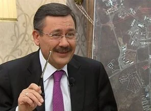 Gökçek'ten yeni bir iddia: Elimde belgeleri var