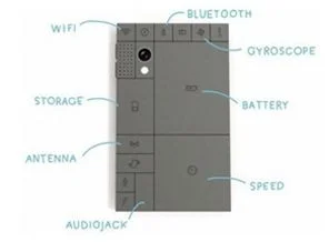 Google'dan yapboz telefon