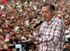 'Göreceksiniz onlar bir kez daha kaybedecek'
