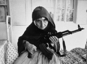 Görmeniz gereken tarihi fotoğraflar(Foto Galeri)