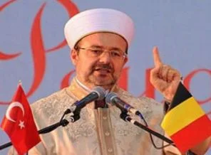 Görmez: El Kaide eylemleri tamamen İslam dışı