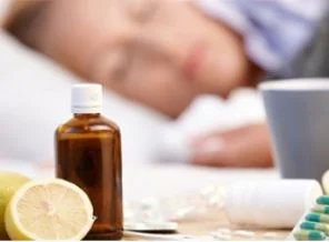 Grip olup antibiyotik kullananlar dikkat