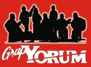 Grup Yorum'a polis engeli!