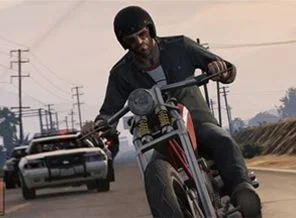 GTA V, 7 rekor birden kırdı