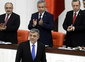 Gül'den kentsel dönüşüm uyarısı